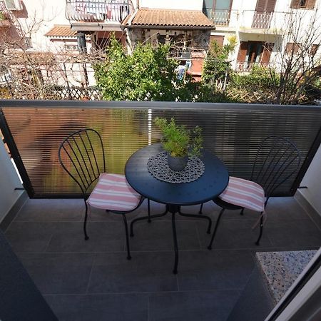 רוביני M&N Apartment מראה חיצוני תמונה