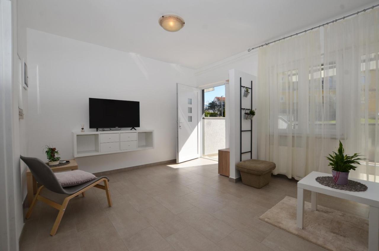 רוביני M&N Apartment מראה חיצוני תמונה