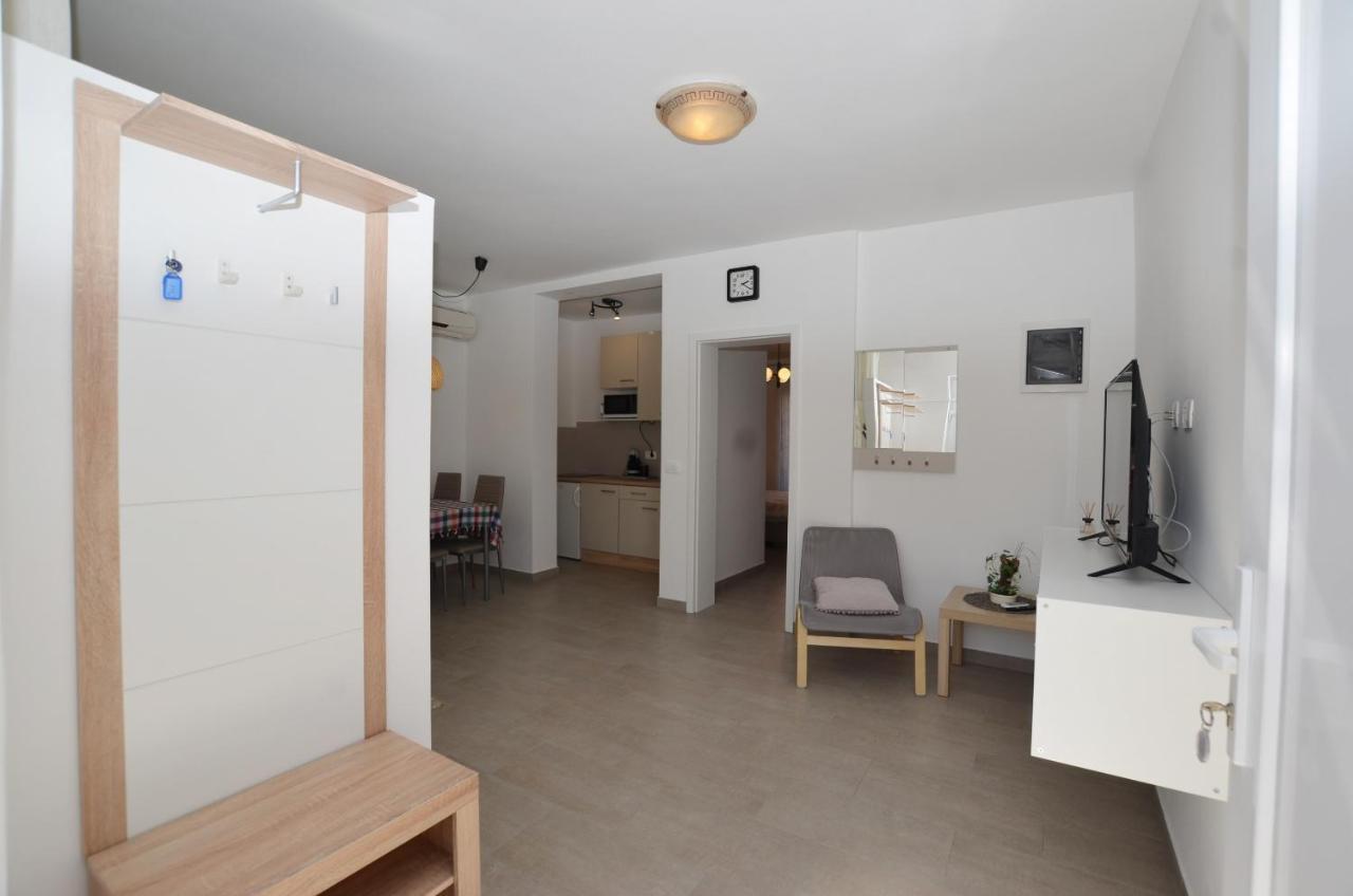 רוביני M&N Apartment מראה חיצוני תמונה