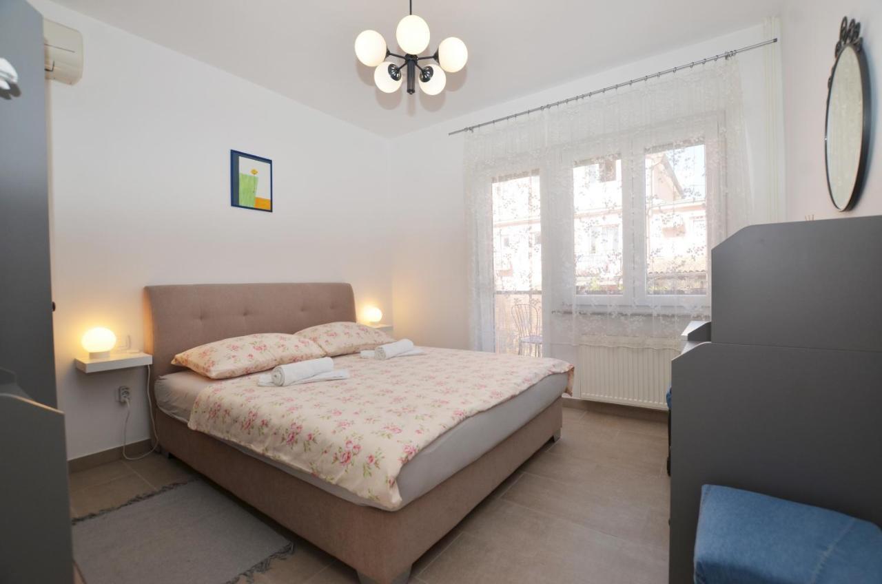 רוביני M&N Apartment מראה חיצוני תמונה