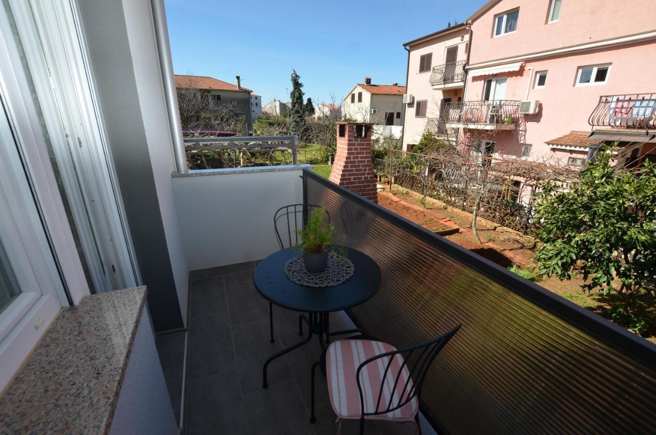 רוביני M&N Apartment מראה חיצוני תמונה