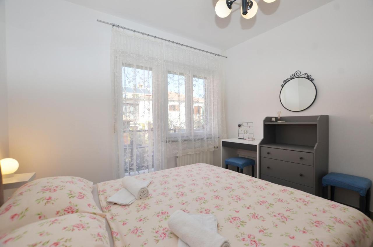 רוביני M&N Apartment מראה חיצוני תמונה