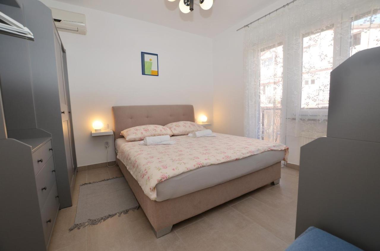 רוביני M&N Apartment מראה חיצוני תמונה