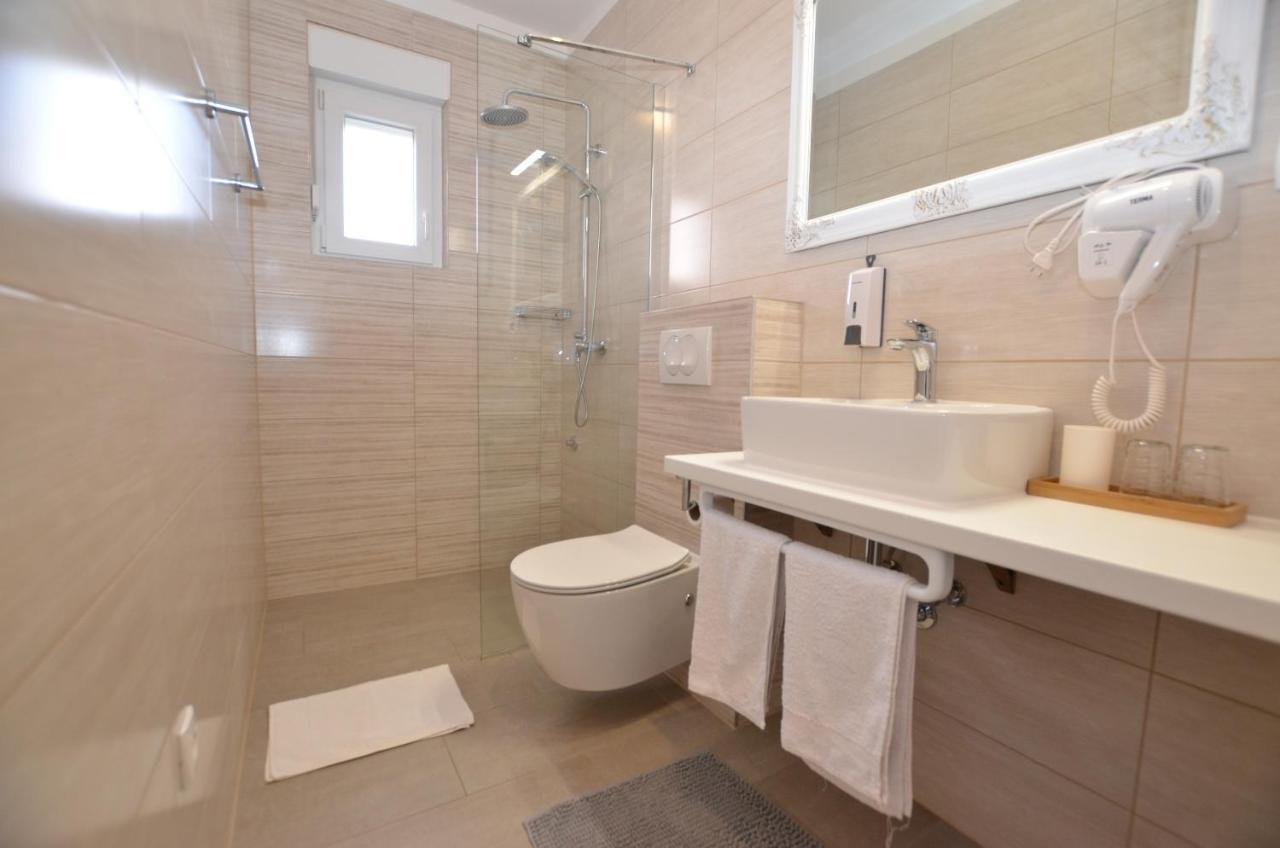רוביני M&N Apartment מראה חיצוני תמונה