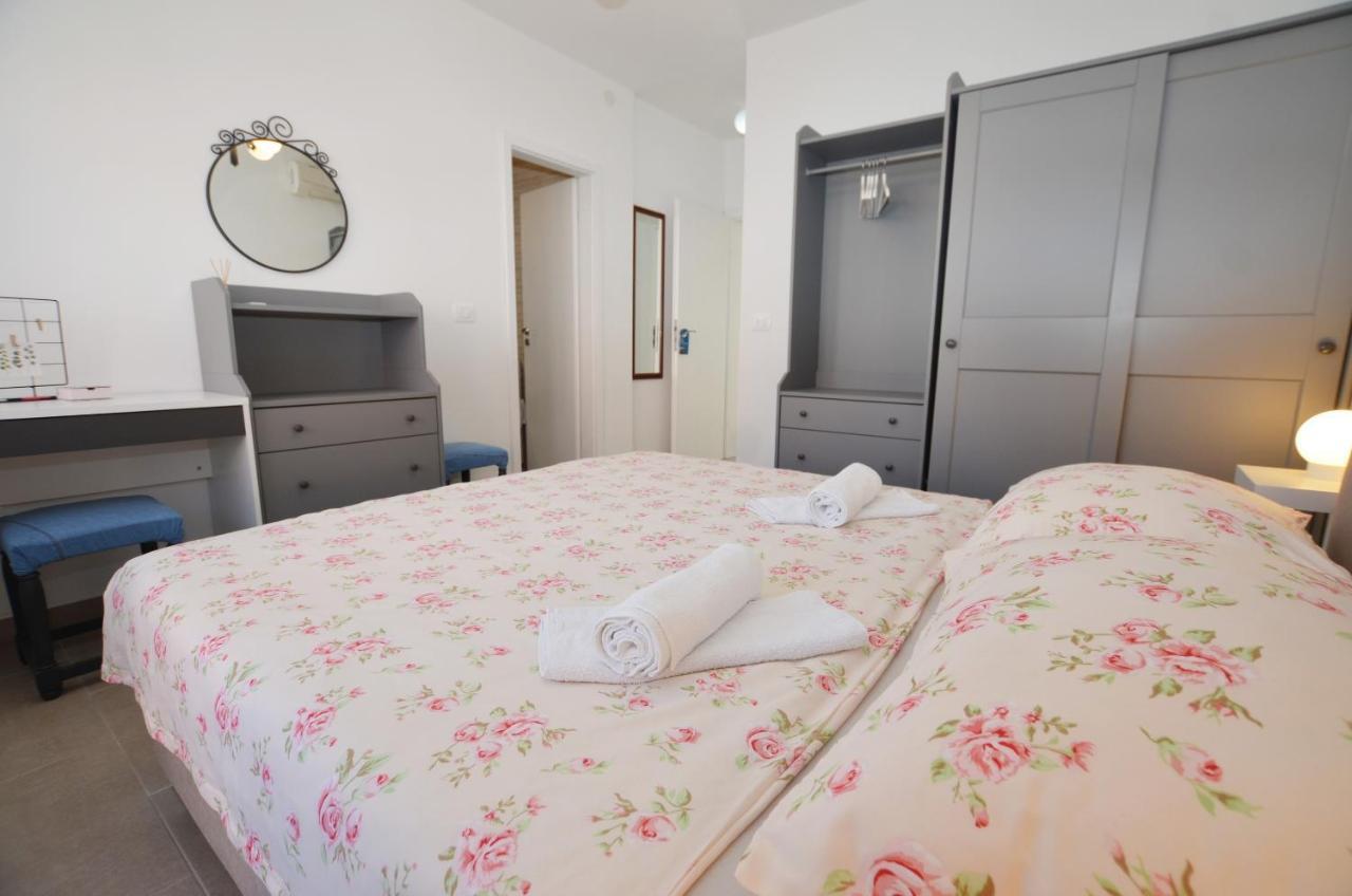 רוביני M&N Apartment מראה חיצוני תמונה
