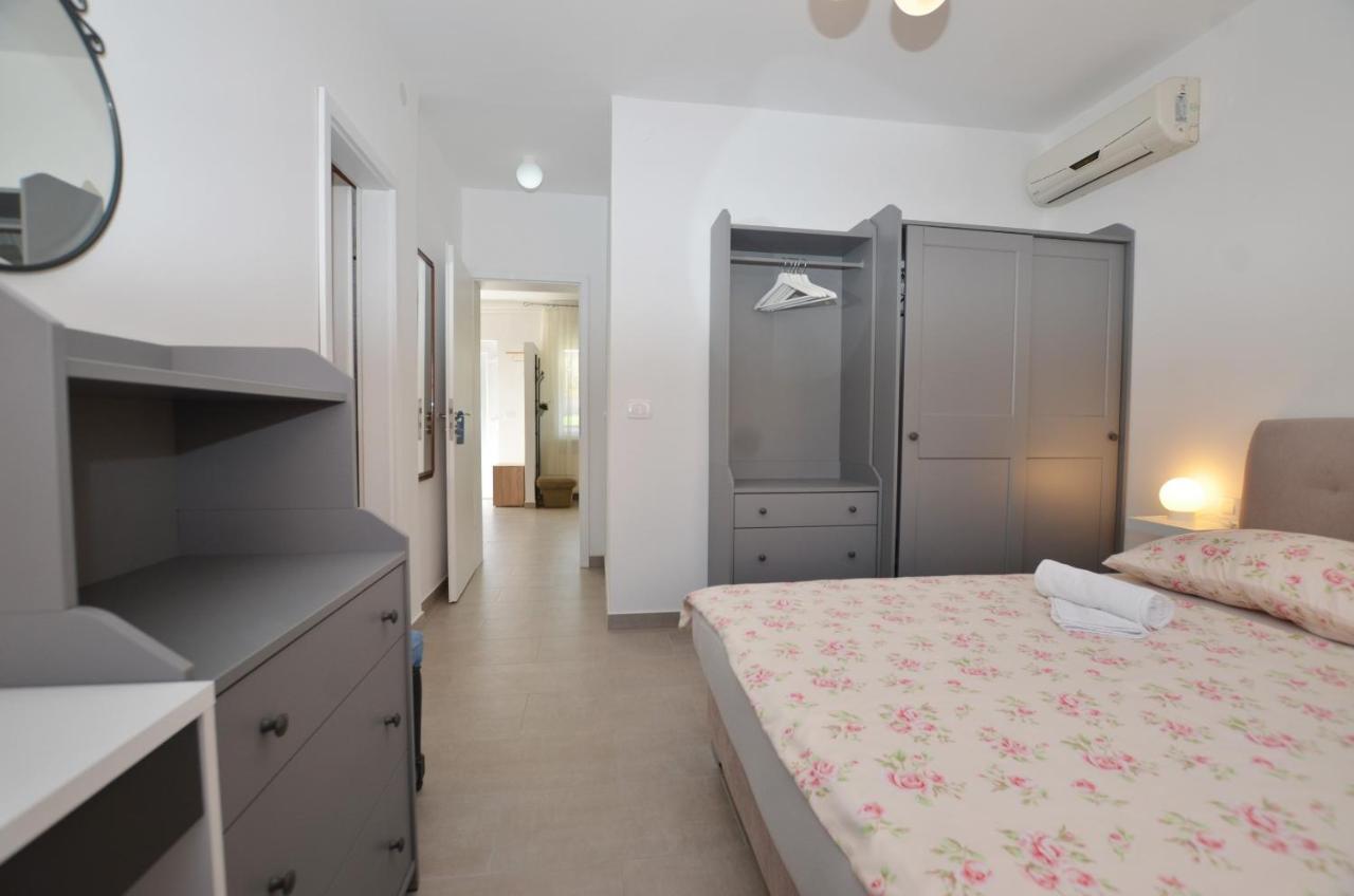 רוביני M&N Apartment מראה חיצוני תמונה
